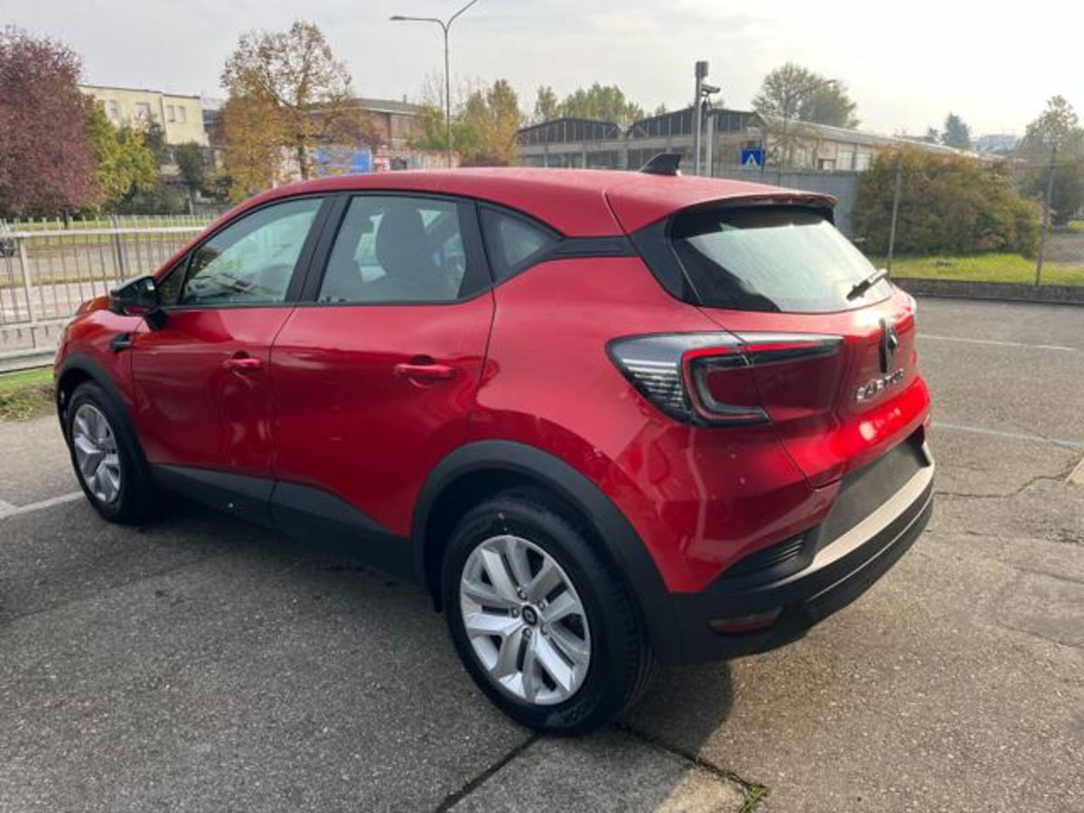 Renault Captur 1.2 eco-g Evolution 120cv (3)