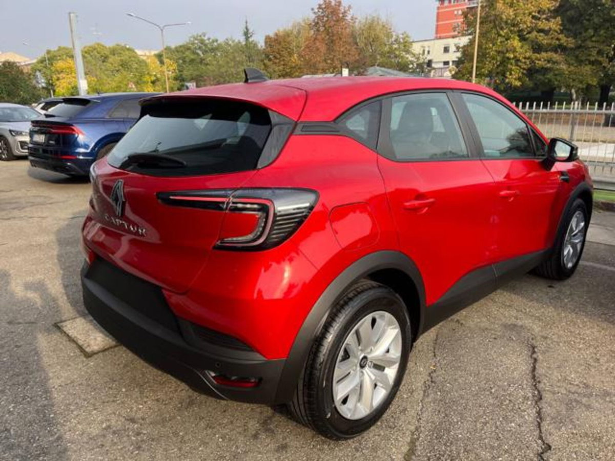 Renault Captur 1.2 eco-g Evolution 120cv (4)