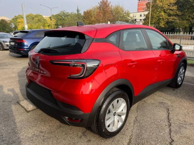 Renault Captur 1.2 eco-g Evolution 120cv (4)