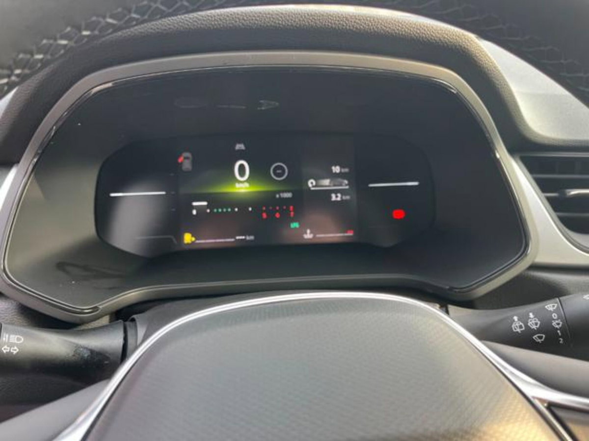 Renault Captur 1.2 eco-g Evolution 120cv (7)