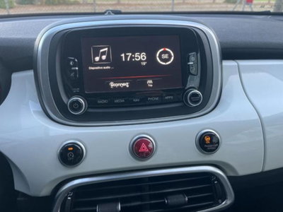 Fiat 500X 1.6 MultiJet 120 CV DCT Cross Plus (4)