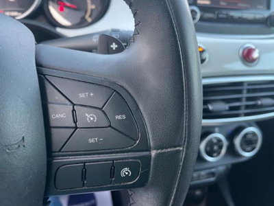 Fiat 500X 1.6 MultiJet 120 CV DCT Cross Plus (5)