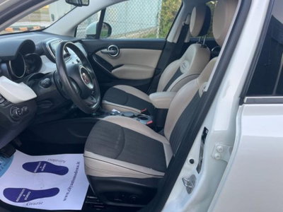 Fiat 500X 1.6 MultiJet 120 CV DCT Cross Plus (9)
