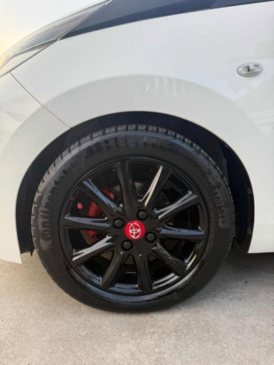 Toyota Aygo 1.0 VVT-i 69 CV 5 porte x-cool (8)