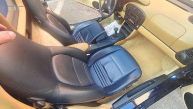 Porsche Boxster 2.7i 24V cat (10)