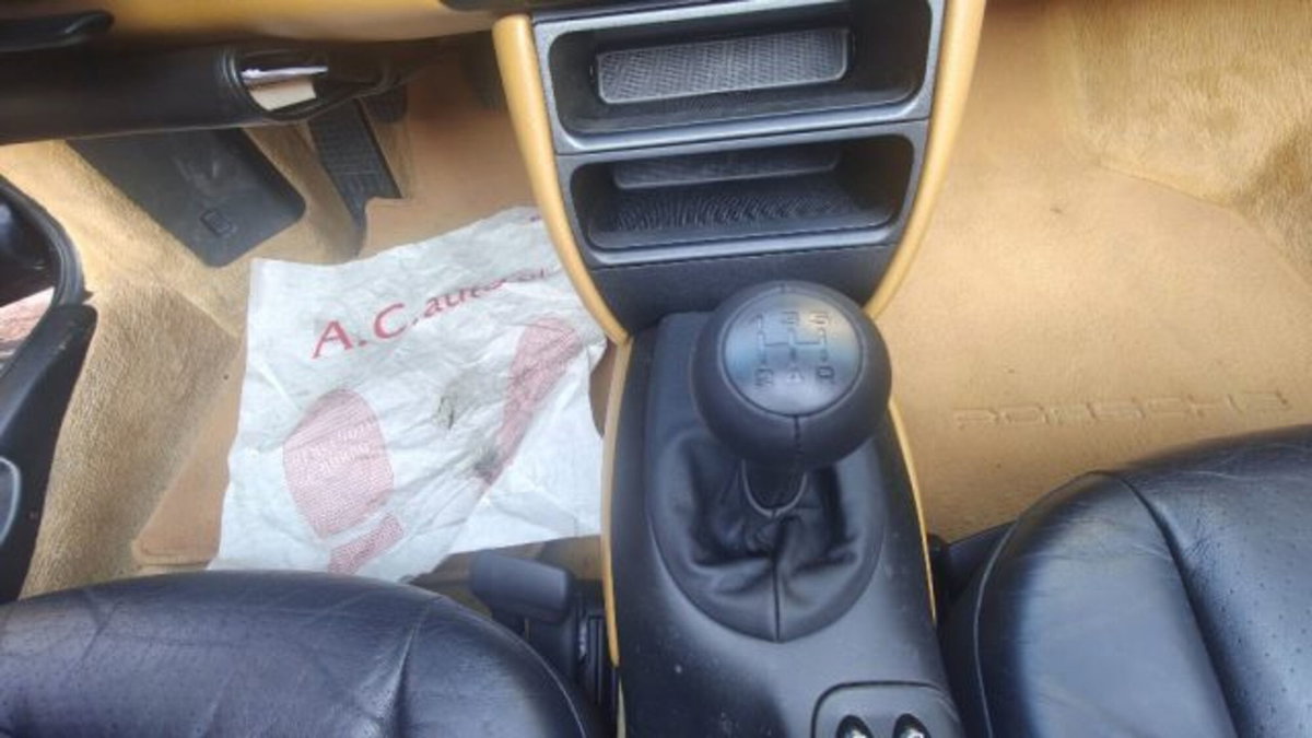 Porsche Boxster 2.7i 24V cat (15)