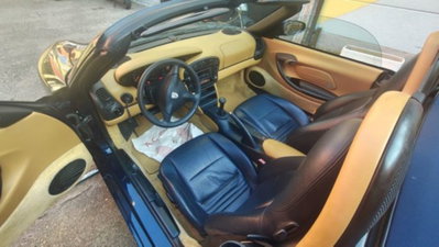 Porsche Boxster 2.7i 24V cat (6)