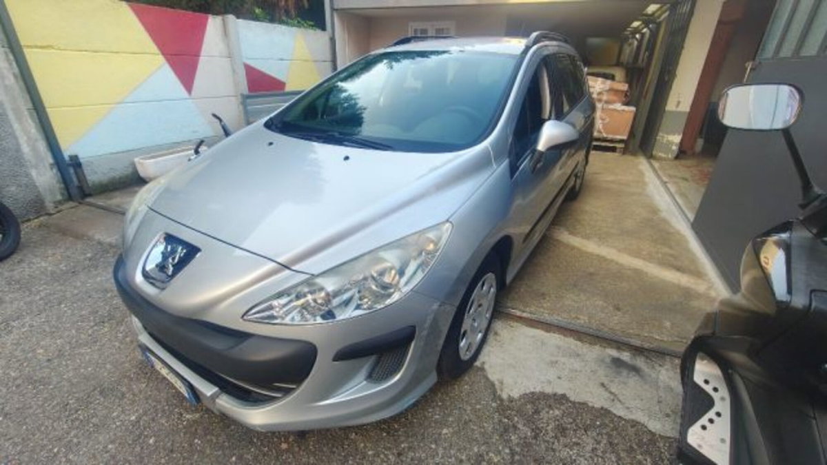 Peugeot 308 SW 1.4 VTi 95CV Premium