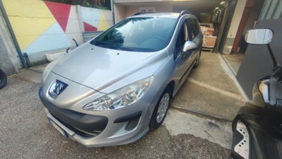 Peugeot 308 SW 1.4 VTi 95CV Premium usata