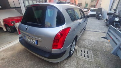 Peugeot 308 SW 1.4 VTi 95CV Premium (3)