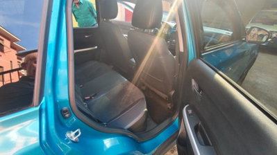 Suzuki Vitara 1.6 DDiS 4WD AllGrip V-Cool (10)