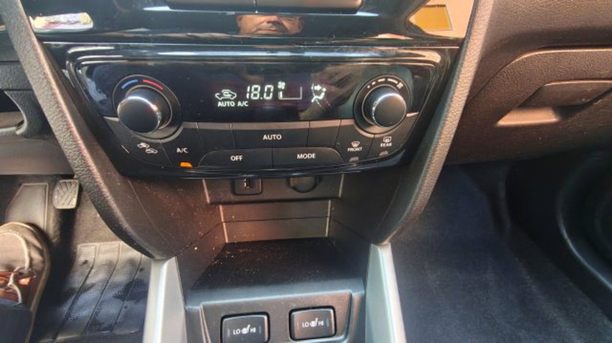 Suzuki Vitara 1.6 DDiS 4WD AllGrip V-Cool (17)
