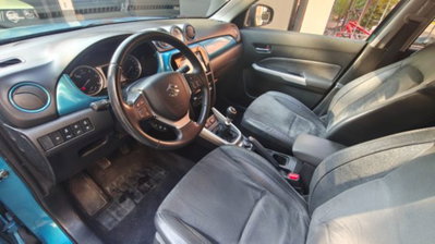 Suzuki Vitara 1.6 DDiS 4WD AllGrip V-Cool (5)