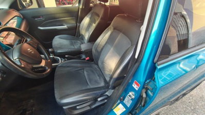 Suzuki Vitara 1.6 DDiS 4WD AllGrip V-Cool (7)