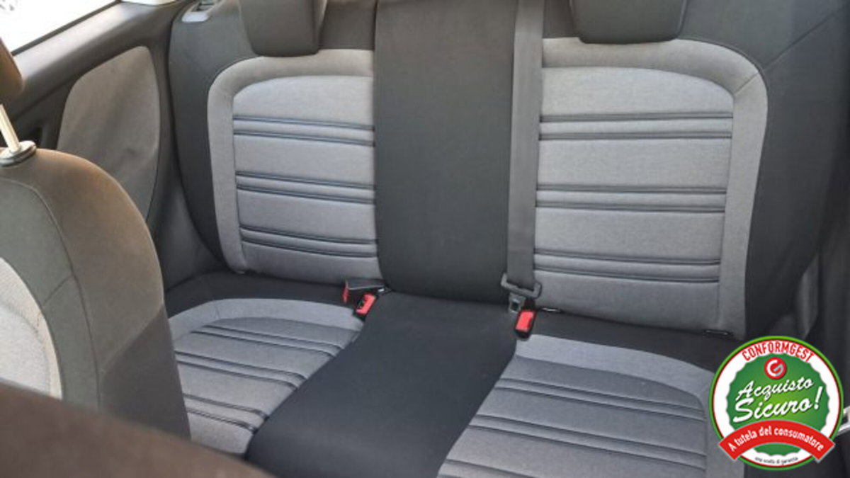 Fiat Punto Evo 1.4 5 porte Dynamic GPL (4)