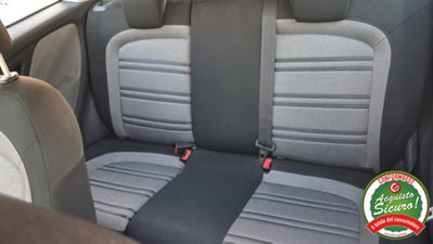 Fiat Punto Evo 1.4 5 porte Dynamic GPL (4)