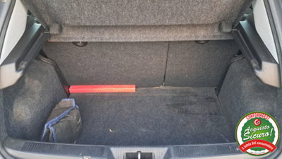 Fiat Punto Evo 1.4 5 porte Dynamic GPL (7)