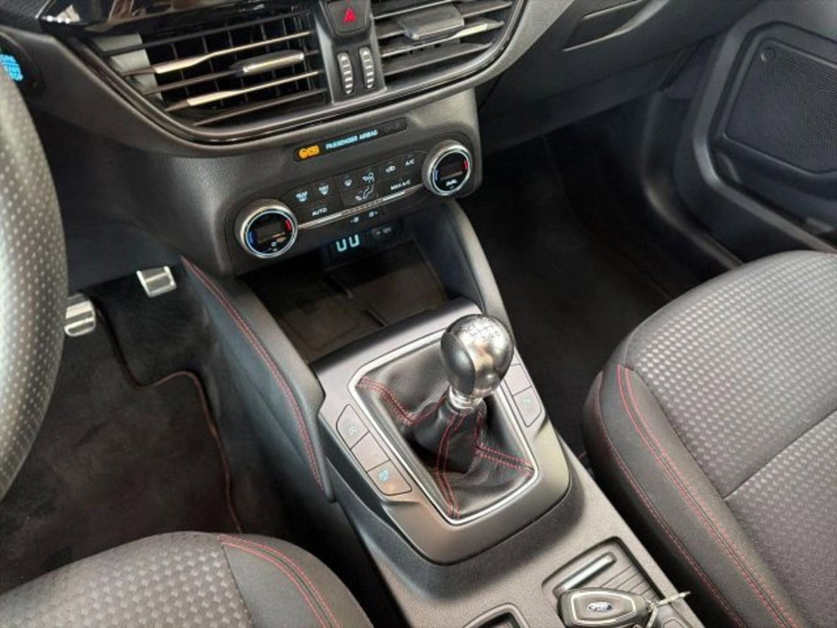 Ford Kuga 2.0 EcoBlue Hybrid 150 CV 2WD Vignale (11)