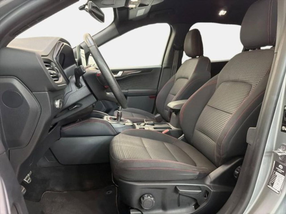 Ford Kuga 2.0 EcoBlue Hybrid 150 CV 2WD Vignale (12)