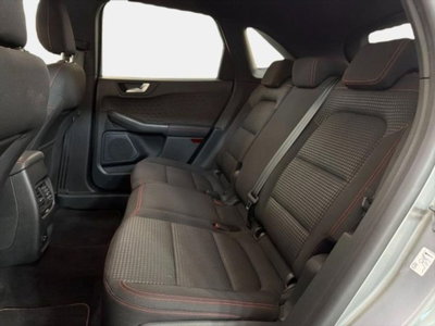 Ford Kuga 2.0 EcoBlue Hybrid 150 CV 2WD Vignale (13)