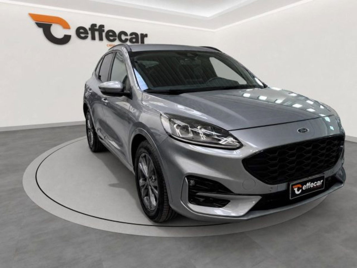 Ford Kuga 2.0 EcoBlue Hybrid 150 CV 2WD Vignale (3)