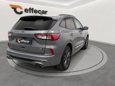Ford Kuga 2.0 EcoBlue Hybrid 150 CV 2WD Vignale (6)