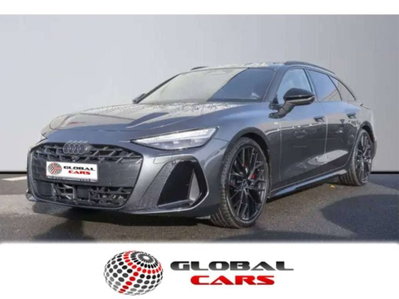 Audi A6 Avant 3.0 tdi mhev + S line edition quattro 299cv s-tronic usata