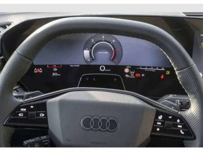 Audi A6 Avant 3.0 tdi mhev + S line edition quattro 299cv s-tronic (10)