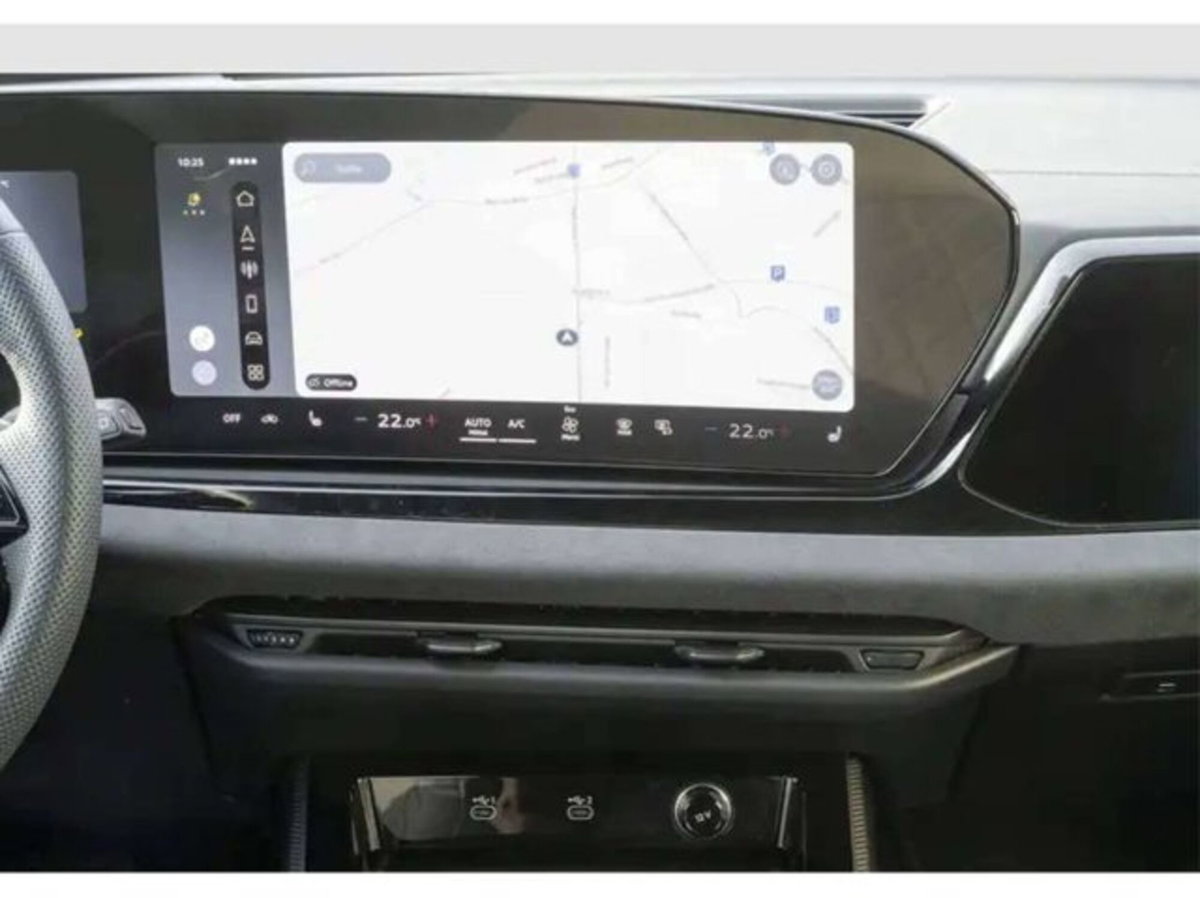 Audi A6 Avant 3.0 tdi mhev + S line edition quattro 299cv s-tronic (11)