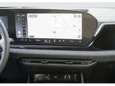 Audi A6 Avant 3.0 tdi mhev + S line edition quattro 299cv s-tronic (11)