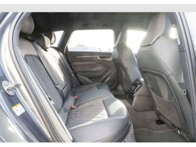 Audi A6 Avant 3.0 tdi mhev + S line edition quattro 299cv s-tronic (14)