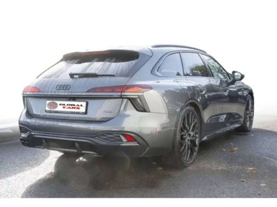 Audi A6 Avant 3.0 tdi mhev + S line edition quattro 299cv s-tronic (3)