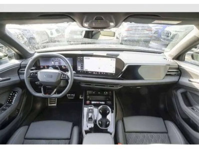 Audi A6 Avant 3.0 tdi mhev + S line edition quattro 299cv s-tronic (8)