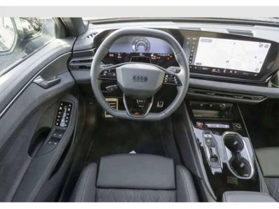 Audi A6 Avant 3.0 tdi mhev + S line edition quattro 299cv s-tronic (9)