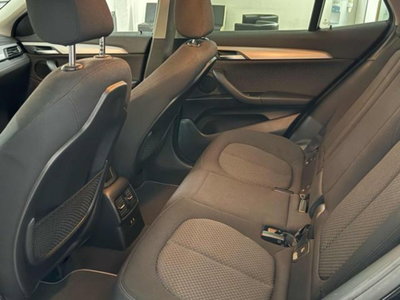 BMW X2 xDrive25e Business-X (12)