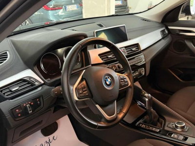 BMW X2 xDrive25e Business-X (13)