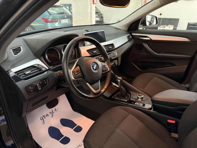 BMW X2 xDrive25e Business-X (15)