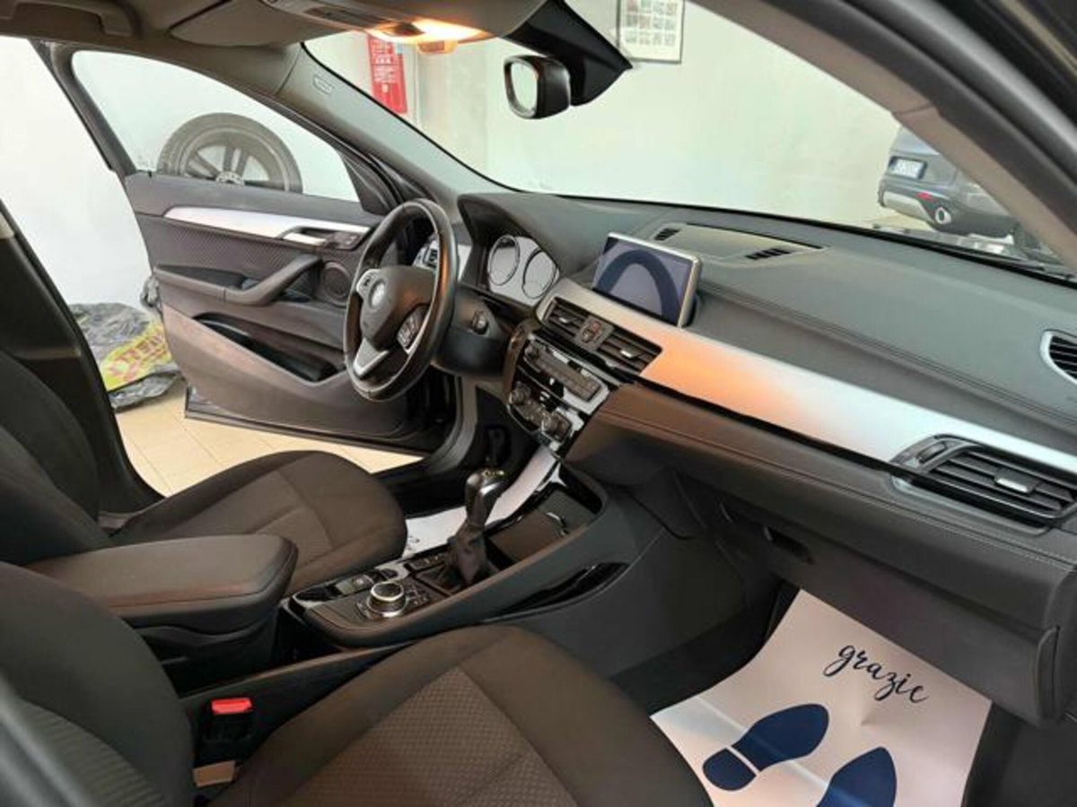 BMW X2 xDrive25e Business-X (16)