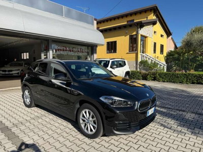 BMW X2 xDrive25e Business-X (3)