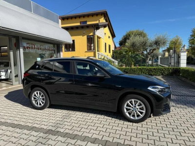 BMW X2 xDrive25e Business-X (4)
