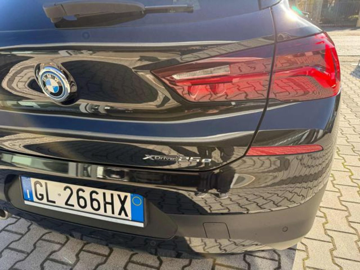 BMW X2 xDrive25e Business-X (6)