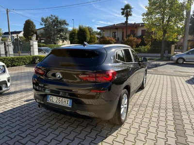 BMW X2 xDrive25e Business-X (7)