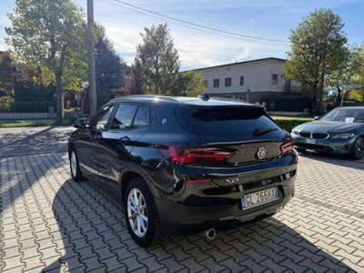 BMW X2 xDrive25e Business-X (8)
