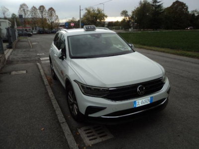 Volkswagen Tiguan 1.4 TSI eHYBRID DSG Elegance (2)