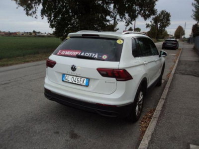 Volkswagen Tiguan 1.4 TSI eHYBRID DSG Elegance (5)