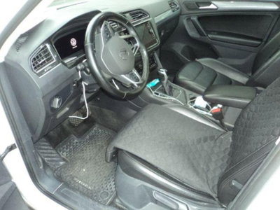Volkswagen Tiguan 1.4 TSI eHYBRID DSG Elegance (8)
