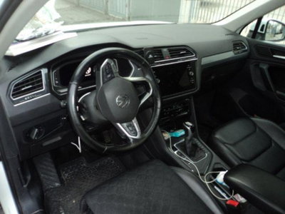 Volkswagen Tiguan 1.4 TSI eHYBRID DSG Elegance (9)
