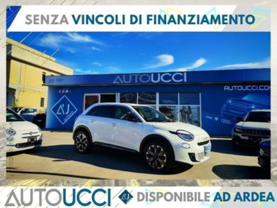 Fiat 600 1.2 La Prima 100cv usata