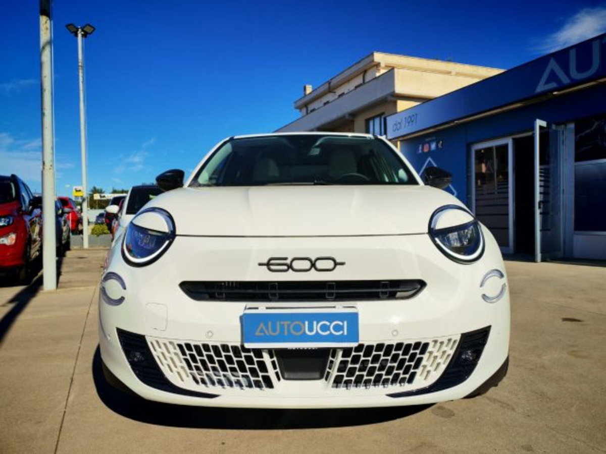 Fiat 600 1.2 La Prima 100cv (4)