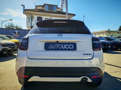 Fiat 600 1.2 La Prima 100cv (6)